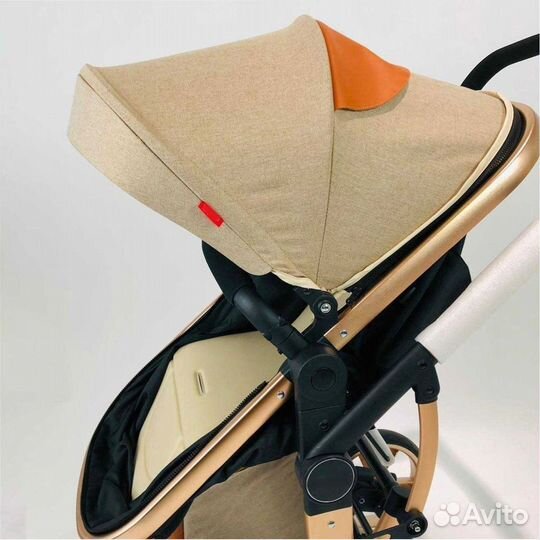 Коляска детская Aimile