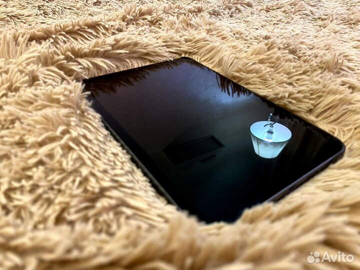 Apple iPad mini 6 Wi-Fi 64 гб, «серый космос»