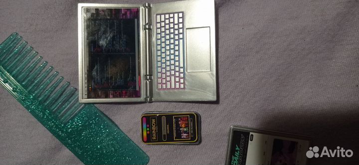 Кукла Shadow High Berry