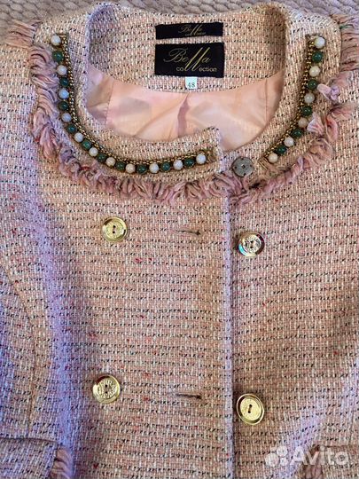 Пальто женское