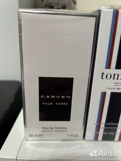 Новый мужской парфюм оригинал