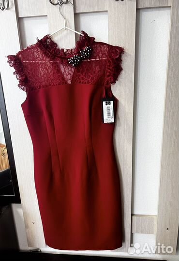 Платье Bessini