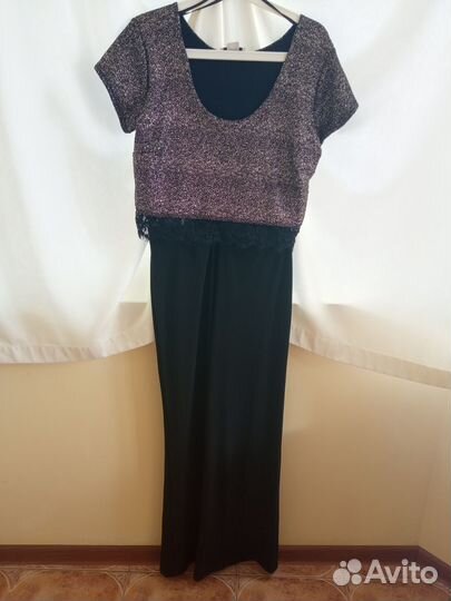 Женский летний комбинезон