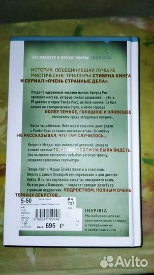 Книга несчастных случаев