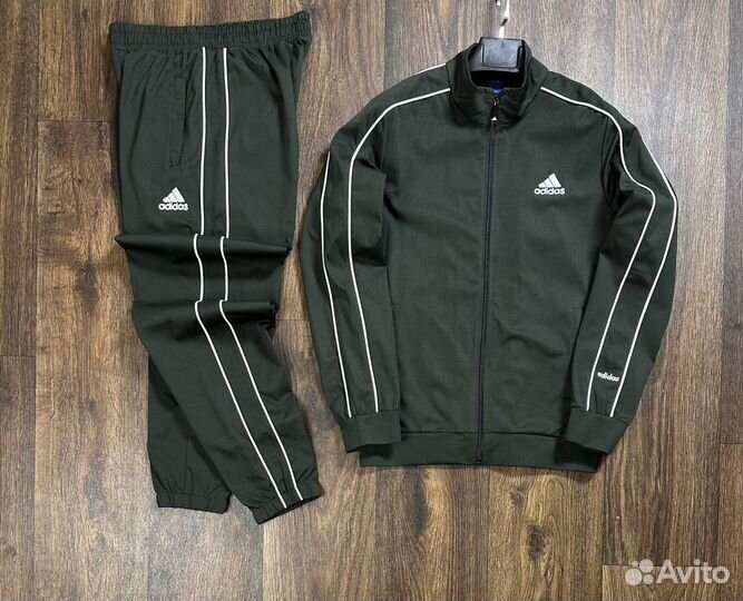 Костюм мужской Adidas