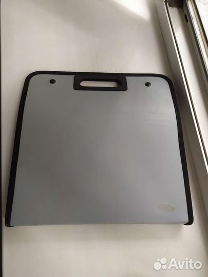 Портфель, папка для документов