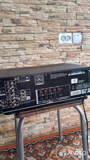 Усилитель pioneer