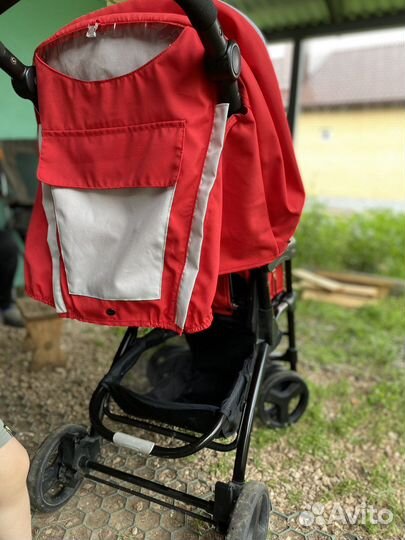 Прогулочная коляска Inglesina