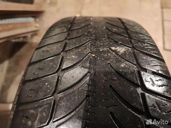 Sava Eskimo SUV 225/65 R17
