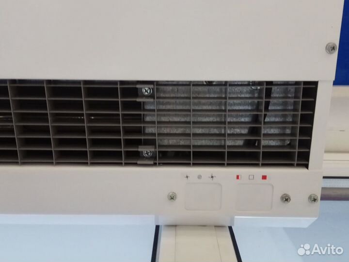 Тепловая завеса frico ac-206