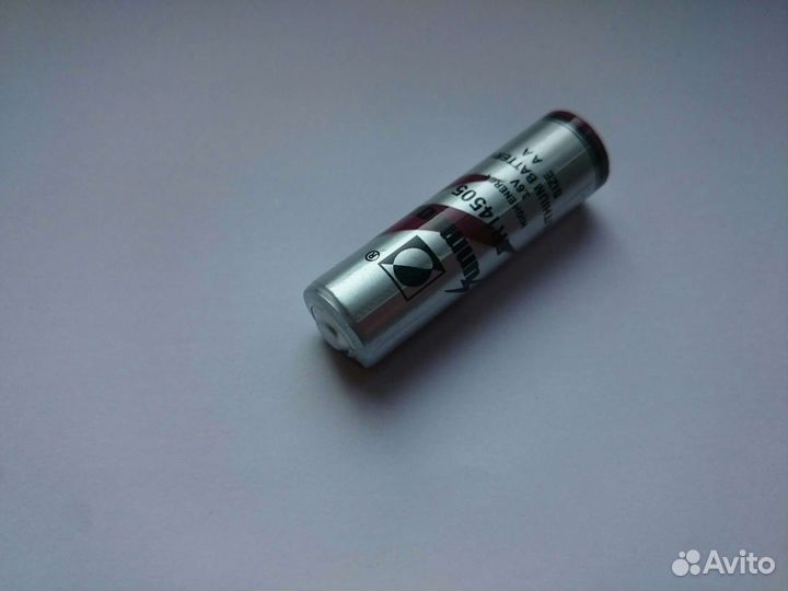 Элемент питания sunmoon ER14505