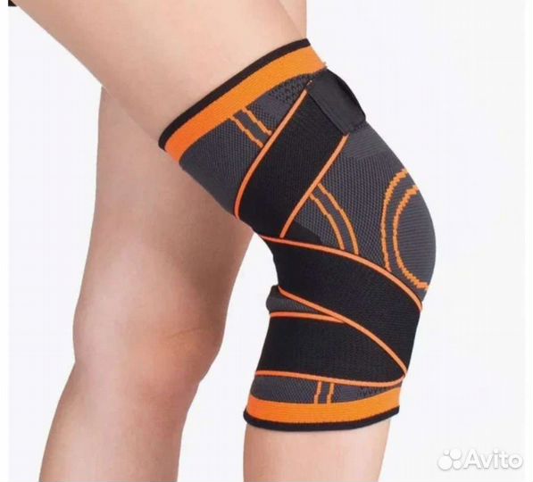 Наколенники (2 шт)