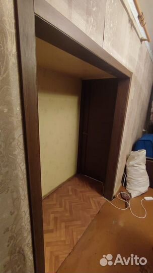 Межкомнатные двери влагостойкая пленка