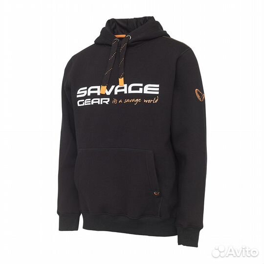Толстовка Savage Gear Cosmo