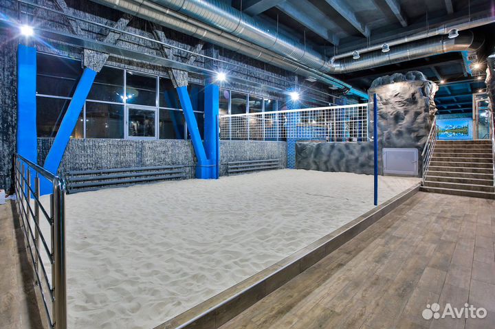 Школа плавания для детей и взрослых