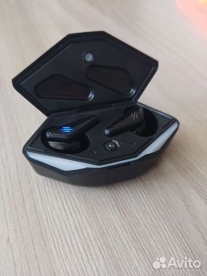 Беспроводные наушники К55