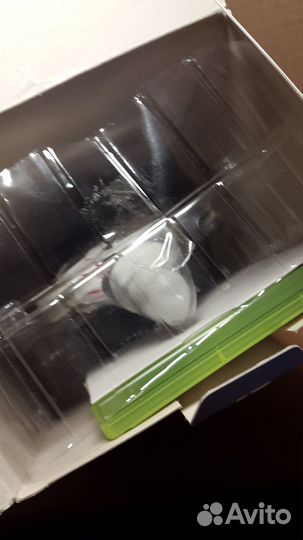 Статуэтка Эцио, Assassin's creed 2: White Edition