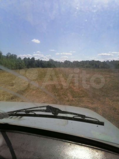 Участок 20 сот. (ИЖС)