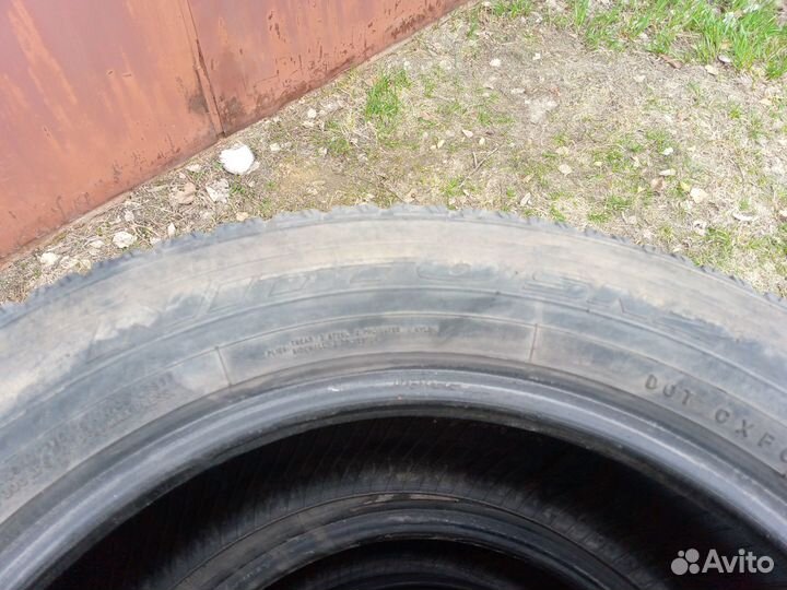 Nitto SN 2 Winter 225/60 R17 99T