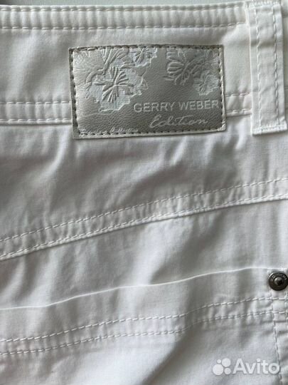 Шорты Gerry Weber