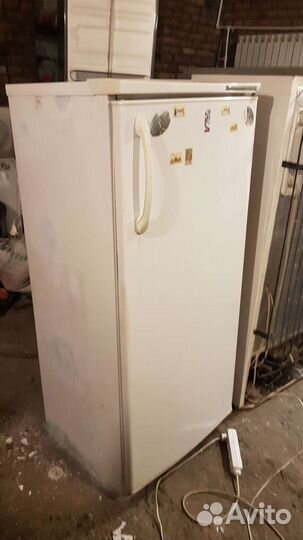 Холодильник