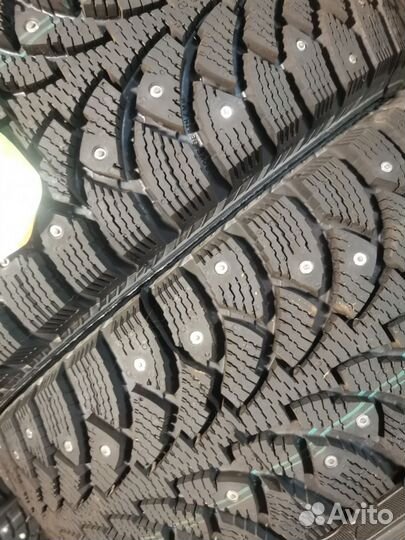 Nokian Tyres Nordman 4 185/65 R15