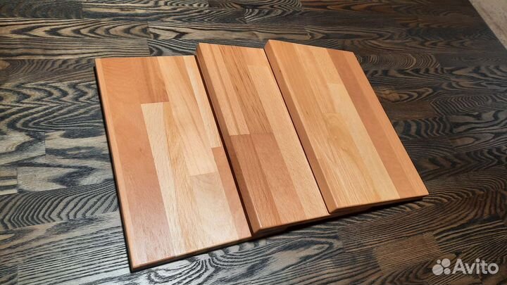 Доска разделочная, бук, наличие, к 8 Марта