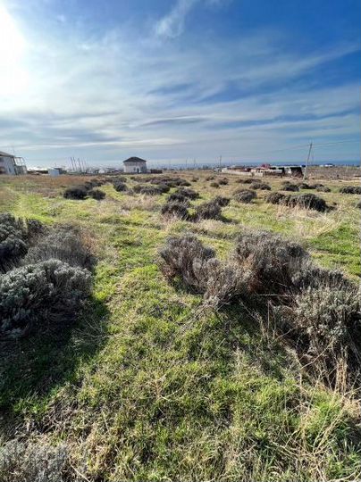 Участок 11,2 сот. (СНТ, ДНП)