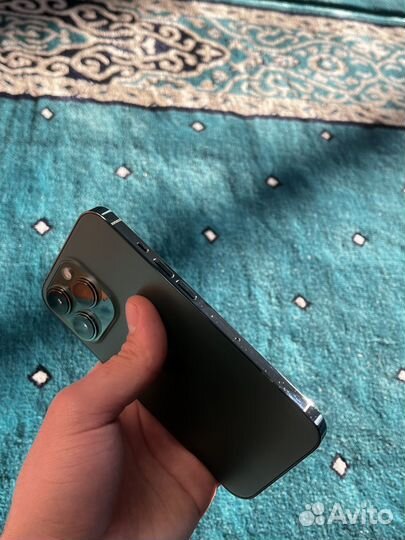 iPhone 13 Pro, 128 ГБ