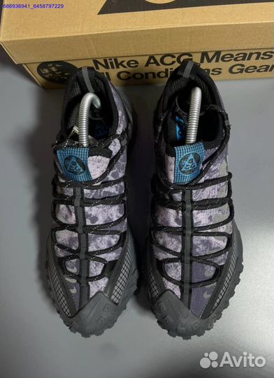 Nike ASG mountain FLY LOW (Арт.69985)