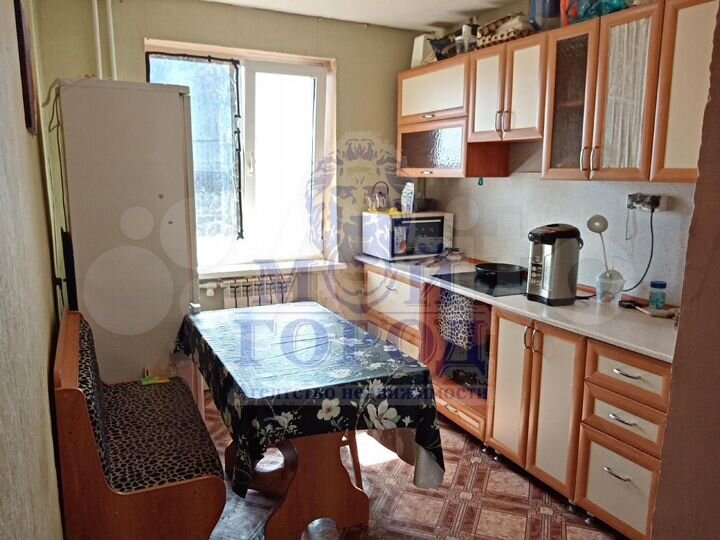 2-к. квартира, 55 м², 14/18 эт.