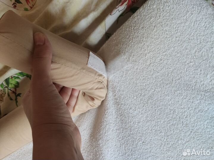 Пеленальная доска