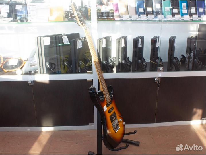 Электрогитара Maxtone Startocaster traditional ser