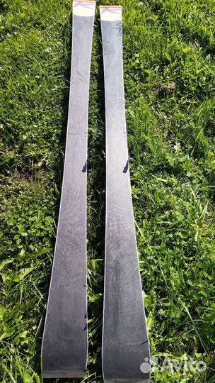 Лыжи горные Rossignol hero