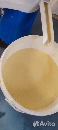 Молочная домашняя продукция