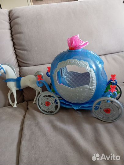 Детские игрушки