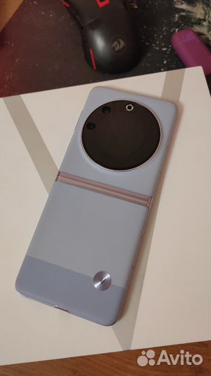 TECNO Phantom V Flip, 8/256 ГБ