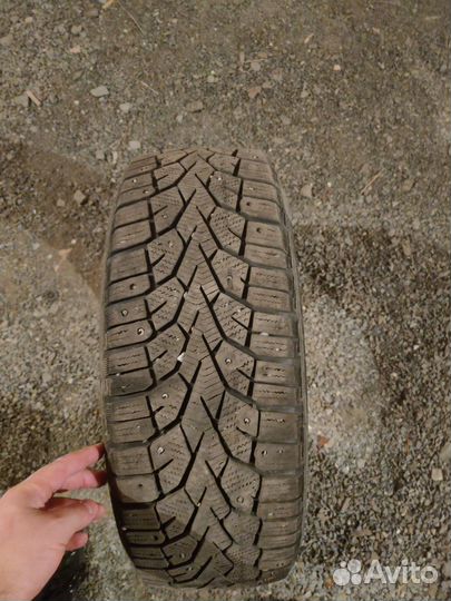 Gislaved NordFrost 100 185/60 R15