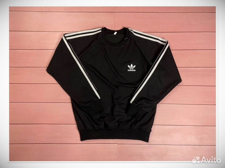 Свитшот adidas