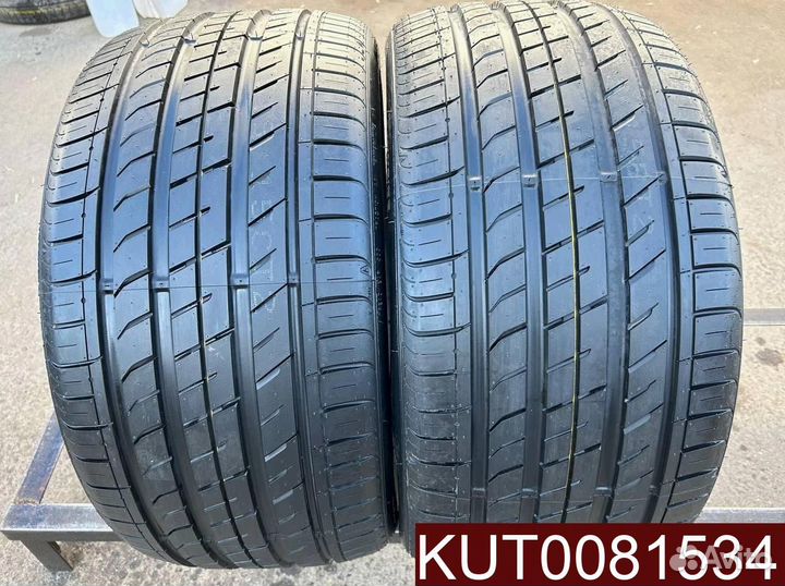 Nexen N'Fera SU1 275/35 R19 99R