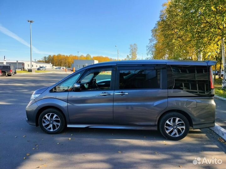 Пассажирские перевозки минивэн