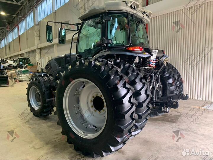 Трактор СКАУТ TC-1804C, 2023