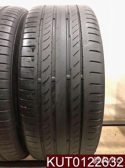 Continental ContiSportContact 5 225/45 R18 95Y