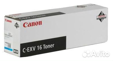 Картриджи canon оригинальные