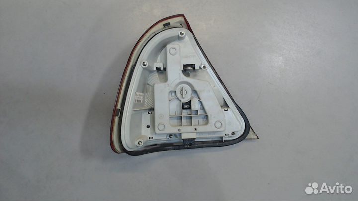 Фонарь (задний) Mercedes C W202, 1993