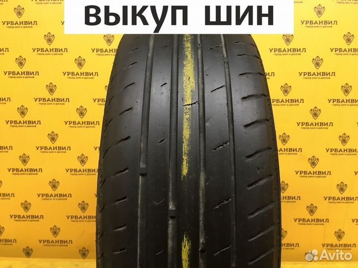 Nexen N'Fera SU4 185/65 R15 88H