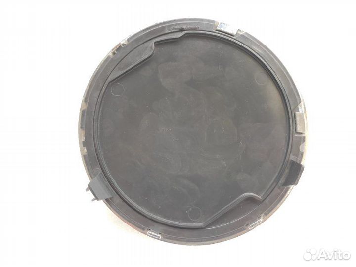 Эмблема Mercedes-Benz C-Class W204 1.8 2011