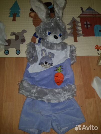 Карнавальный костюм