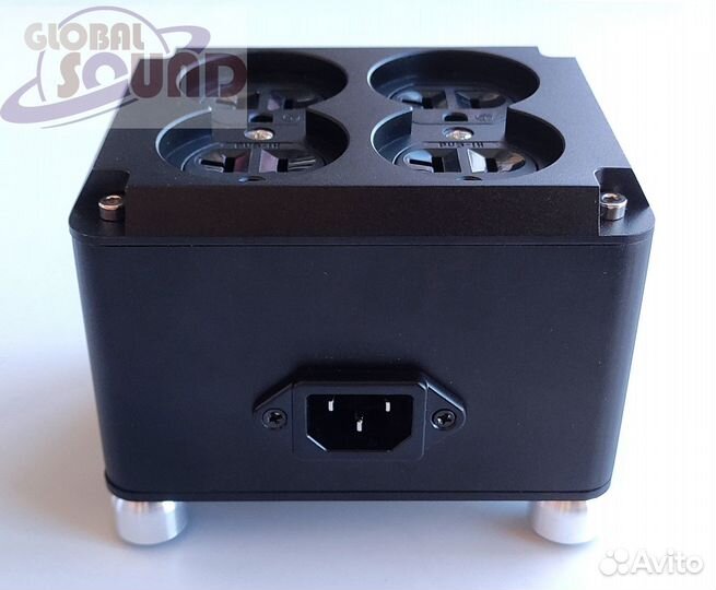 Дистрибьютор питания, америка/японские розетки