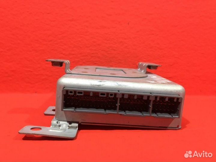 Блок комфорта Ssangyong Rexton Y200 665925 (D27DT)